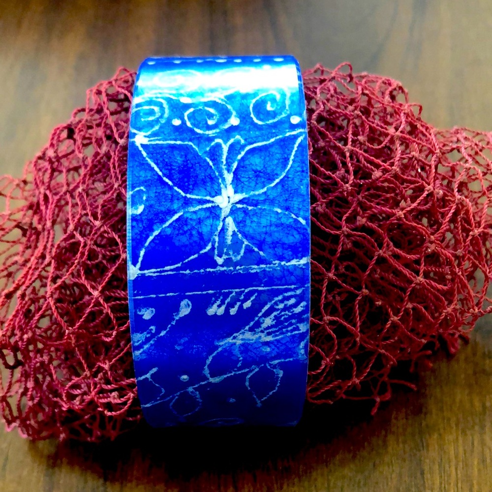 Color by Amber Cuff, Morocco